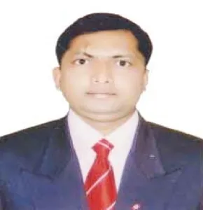 মোঃ নাসির উদ্দীন