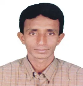 মোঃ কামাল হোসেন