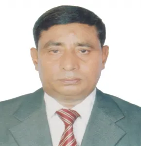 মোঃ মোস্তাফিজুর রহমান 
