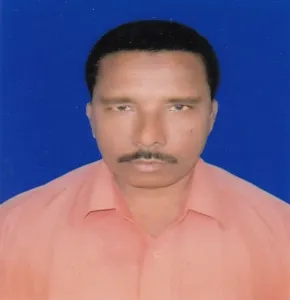 মোঃ আমির আলী 