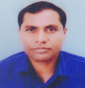 মোঃ সেলিম রেজা