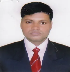 মোঃ আসানুর রহমান