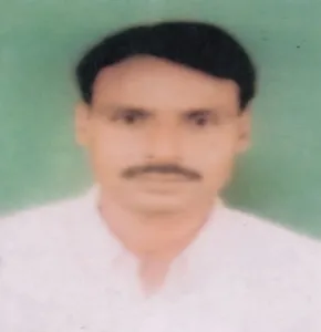 মোঃ মিজানুর রহমান (আলম)