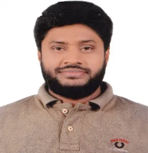 মোঃ মোমিনুর রহমান