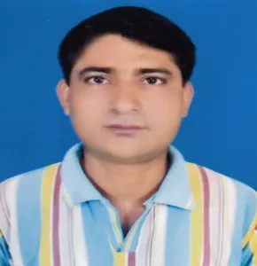 মোঃ মিলন হোসেন