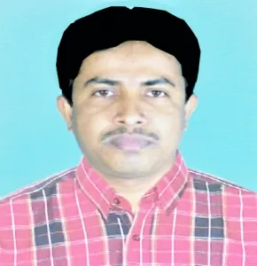 মোঃ গোলাম মোস্তফা (মনি)