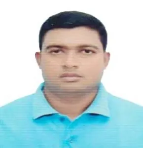 মোঃ শরিফুল ইসলাম