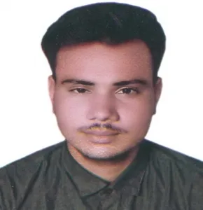 মোঃ জুয়েল রানা