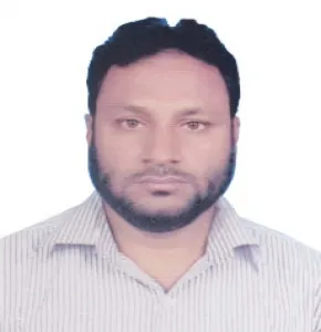 মোঃ ওমর আলী