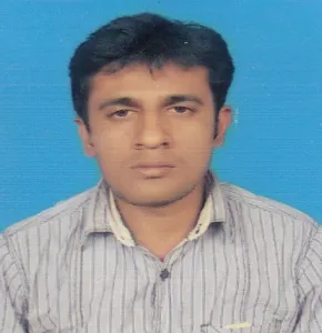মোঃ মামুন আক্তার (জনি)