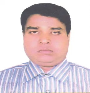 মোঃ ফিরোজ আলম