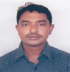 মোঃ আলমগীর হোসেন