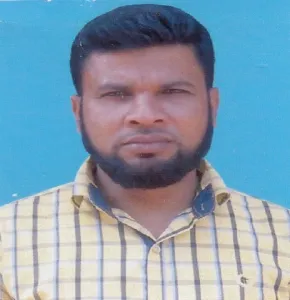 মোঃ আব্দুর রাজ্জাক