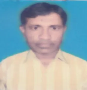 মোঃ জয়নাল আবেদীন 