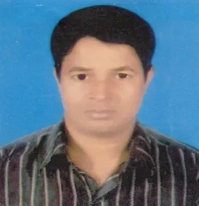 মোঃ কামরুজ্জামান কামাল