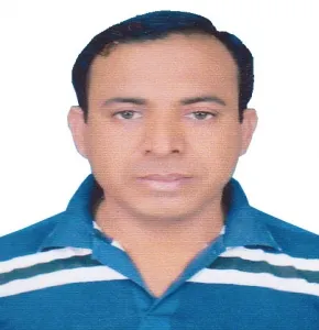 মোঃ ইয়ার আলী