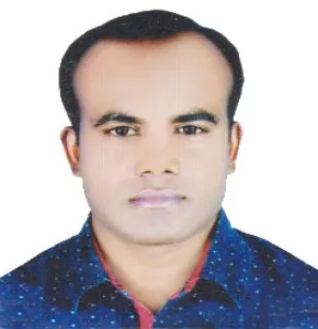 মোঃ ইমদাদুর রহমান