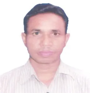 মোঃ আশরাফুল আলম