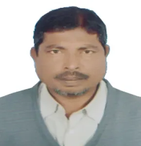 মোঃ রিজাউল হোসেন