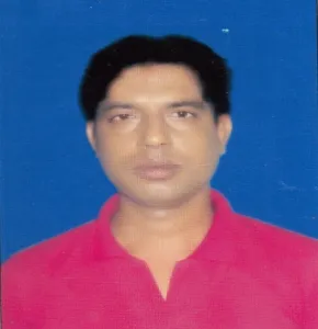 মোঃ জিয়াউর রহমান