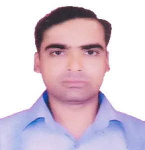 মোঃ আশিকুর রহমান