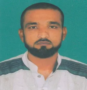 মোঃ আনিছুর রহমান