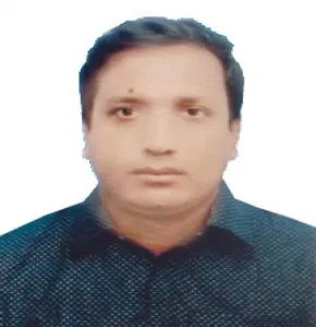 মোঃ মিলন মিয়া