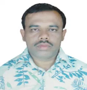 মোঃ হামজার আলী 