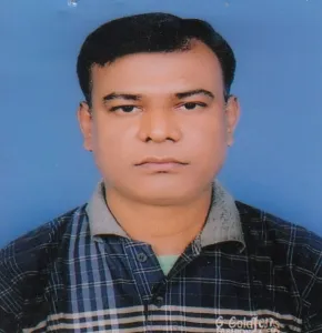 মোঃ আবুল হোসেন