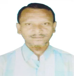 মোঃ আহসান হাবীব