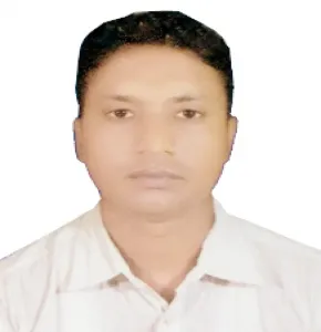 মোঃ রহমত উল্লাহ