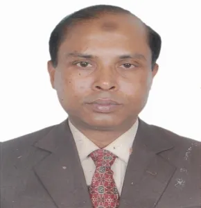 মোঃ হাফিজুল হক 