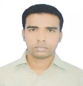 মোঃ মেহেদী হাসান