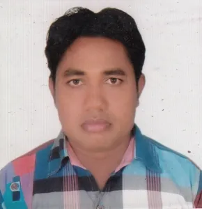 মোঃ ইদ্রিস আলী