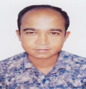 মোঃ আলমগীর হোসেন