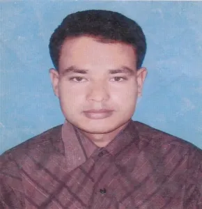 মোঃ শাহিন আলম