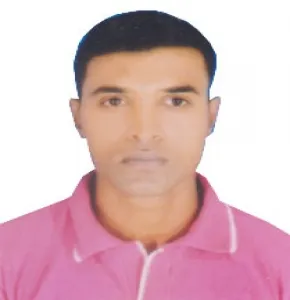 মোঃ সেলিম হোসেন