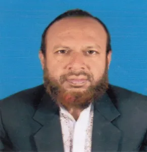 মোঃ নজরুল ইসলাম