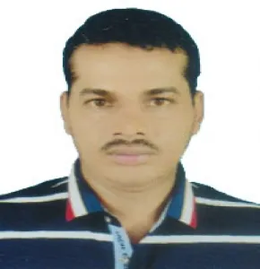 মোঃ আজাদ হোসেন