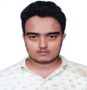 মোঃ সবুজ হোসেন
