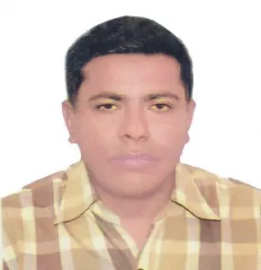 মোঃ নাজিম উদ্দীন