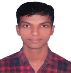 মোঃ কামরুল ইসলাম
