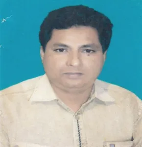 মোঃ সেলিম রেজা মোহন 