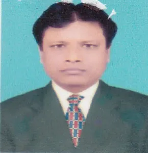 মোঃ শহিদুল ইসলাম 