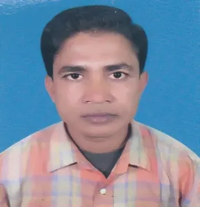 মোঃ শওকত আলী