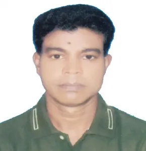 মোঃ সেলিমুর রহমান