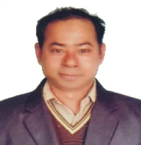 মোঃ মশিয়ার রহমান