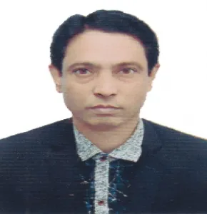 শ্রী শ্যামল কুমার রায়