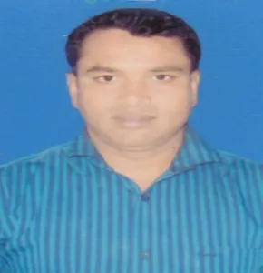 মোঃ সাহিদুজ্জামান (জুয়েল)