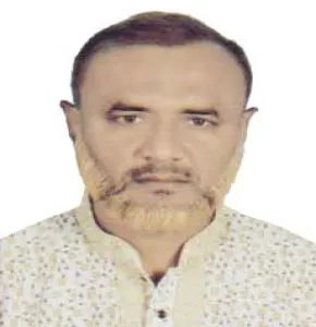 মোঃ নাসির উদ্দীন 
